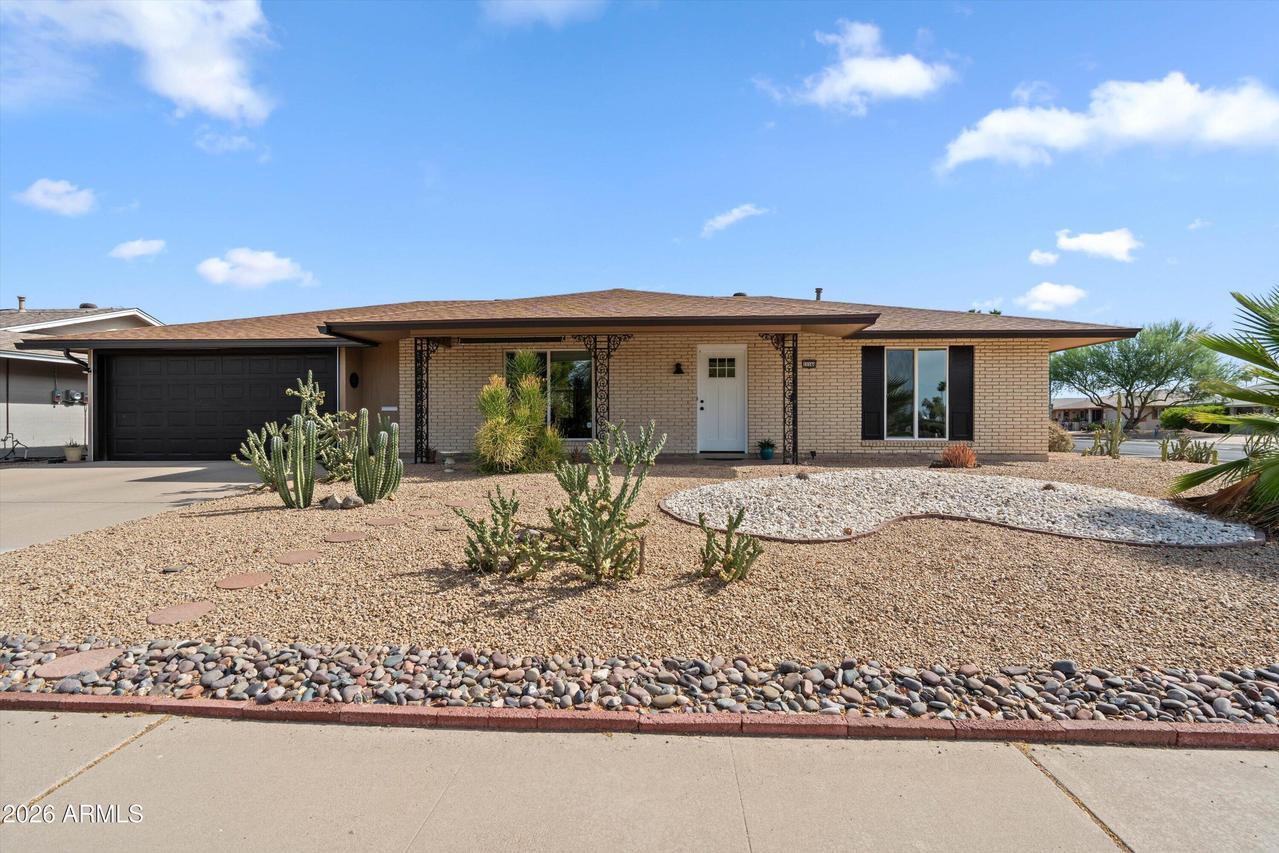 11144 W Cameo Dr., Sun City, AZ 85351
