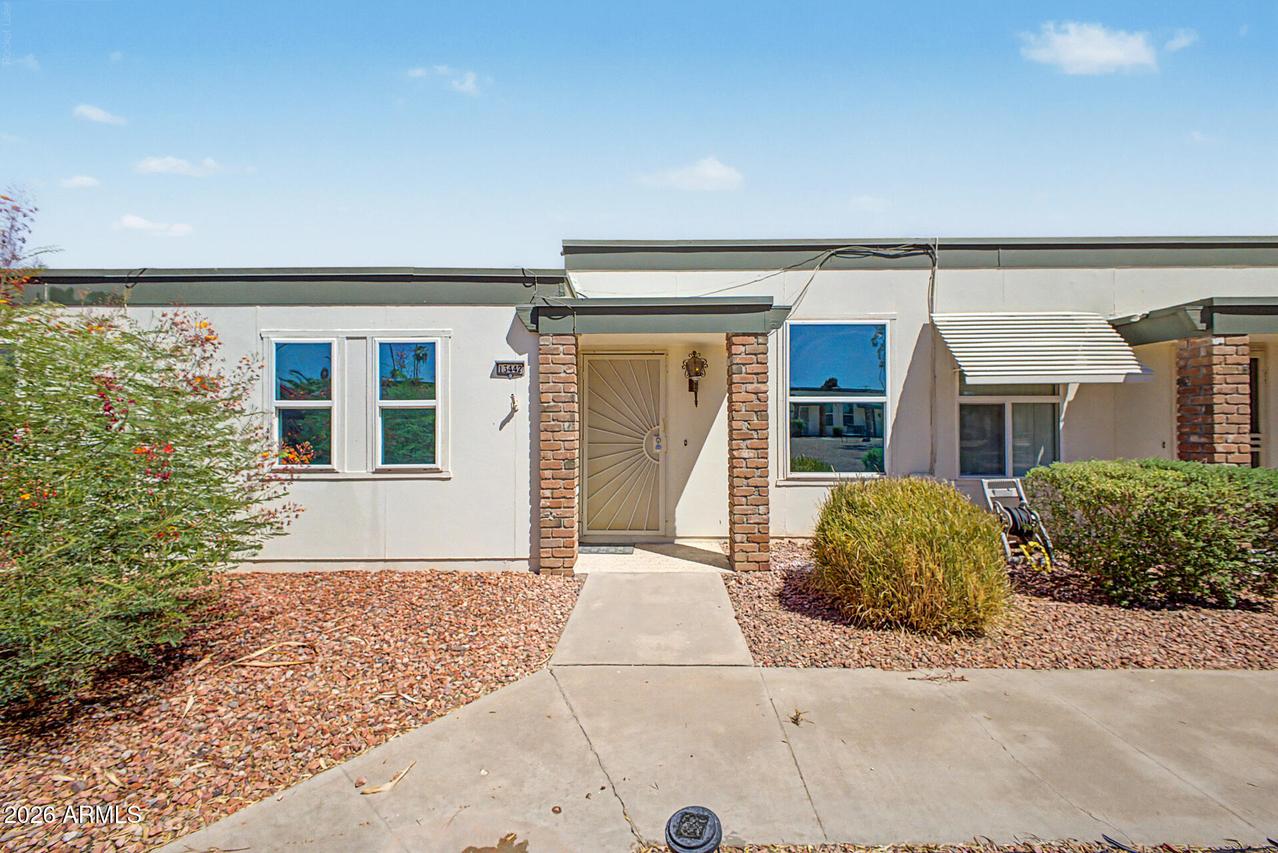13442 N Emberwood Dr., Sun City, AZ 85351