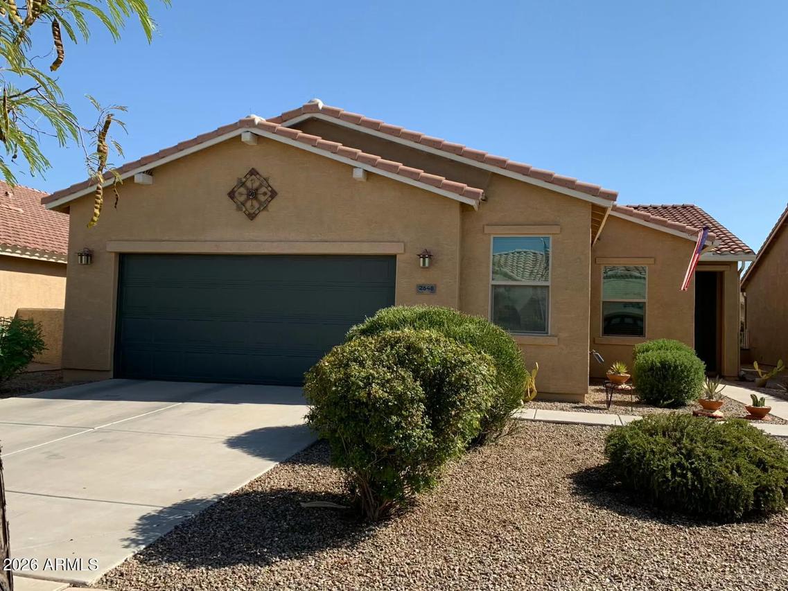 2648 E Santa Maria Dr., Casa Grande, AZ 85194