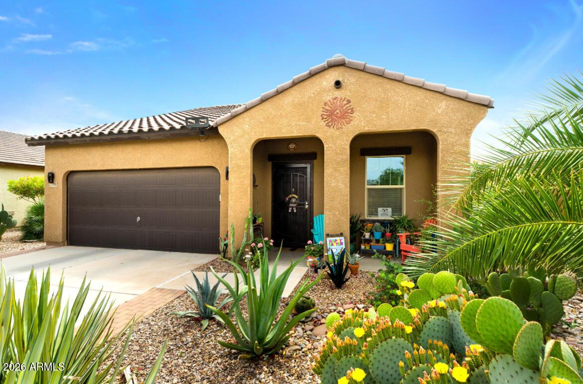 2399 E San Miguel Dr., Casa Grande, AZ 85194