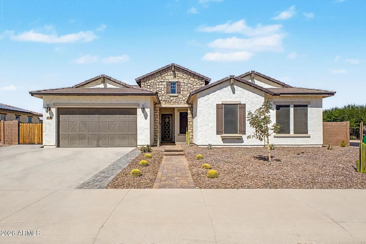 18322 W Coolidge St., Goodyear, AZ 85395