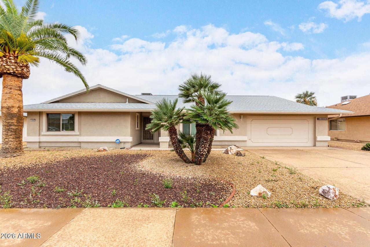 12807 W La Terraza Dr., Sun City West, AZ 85375