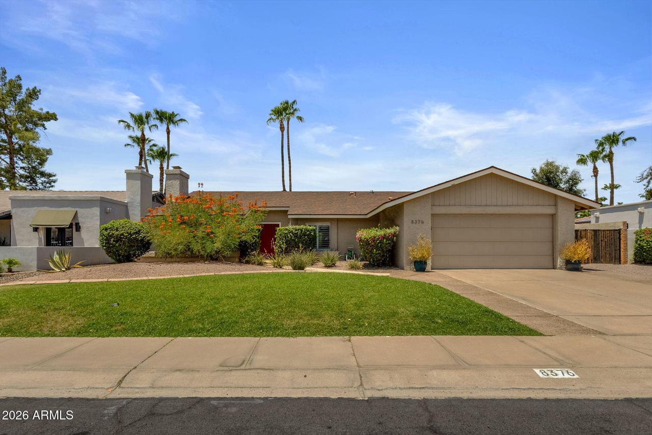 8376 E San Salvador Dr., Scottsdale, AZ 85258
