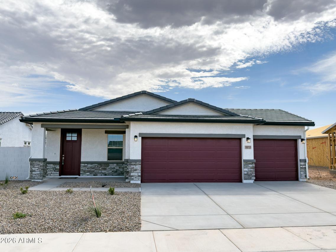 18723 N Avelino Dr., Maricopa, AZ 85138