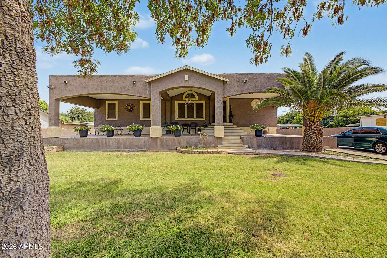 11121 W Hidalgo Ave., Tolleson, AZ 85353