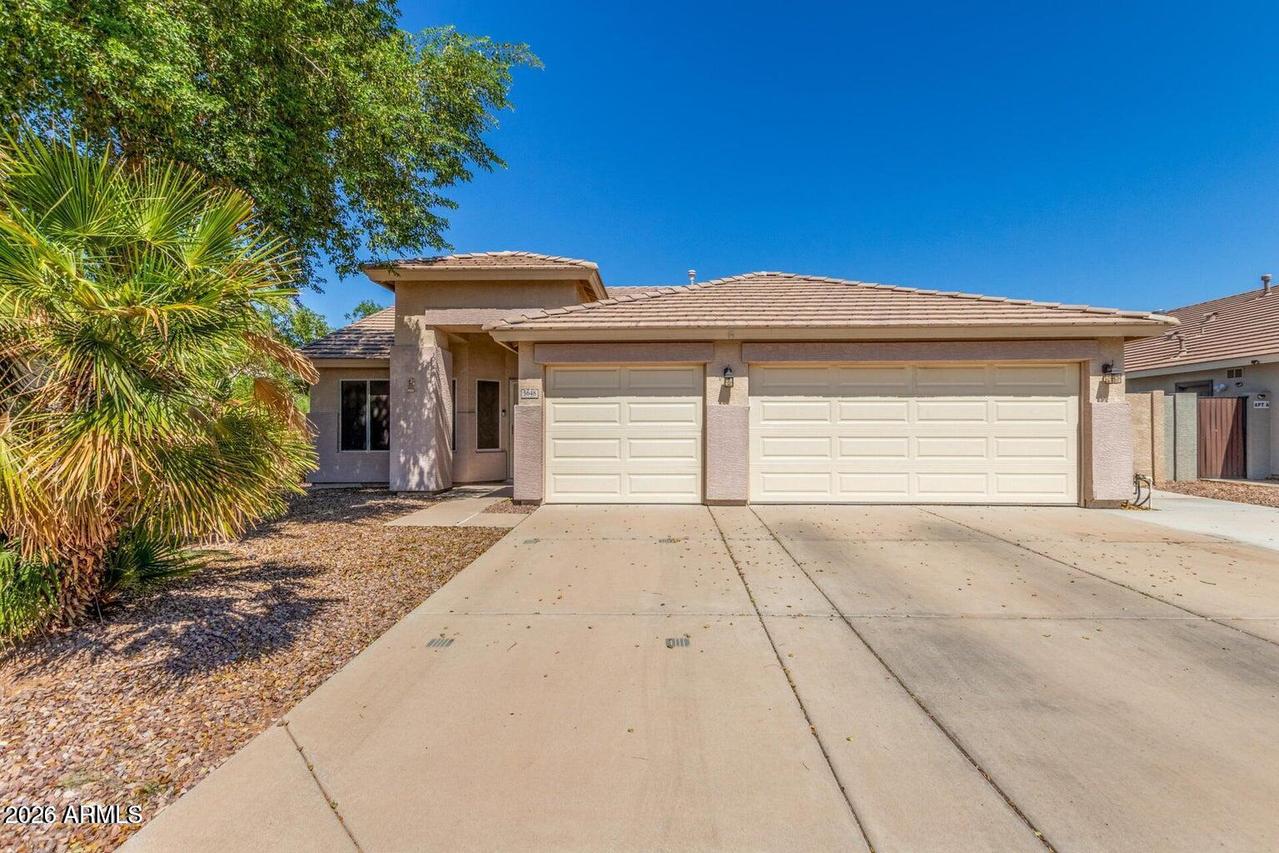 5648 E Holmes Ave., Mesa, AZ 85206