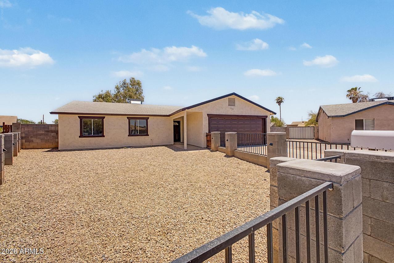 4717 N 79th Ln., Phoenix, AZ 85033