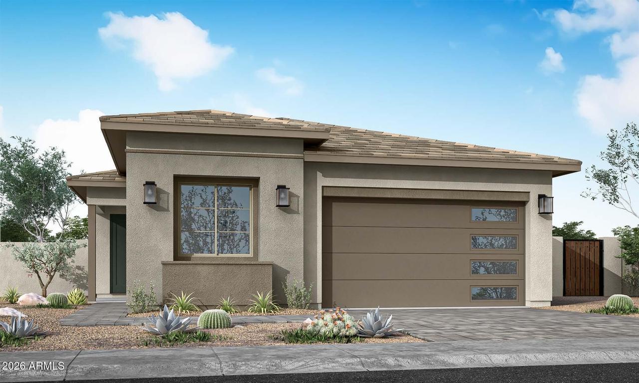 40354 N Alegre Dr., San Tan Valley, AZ 85140