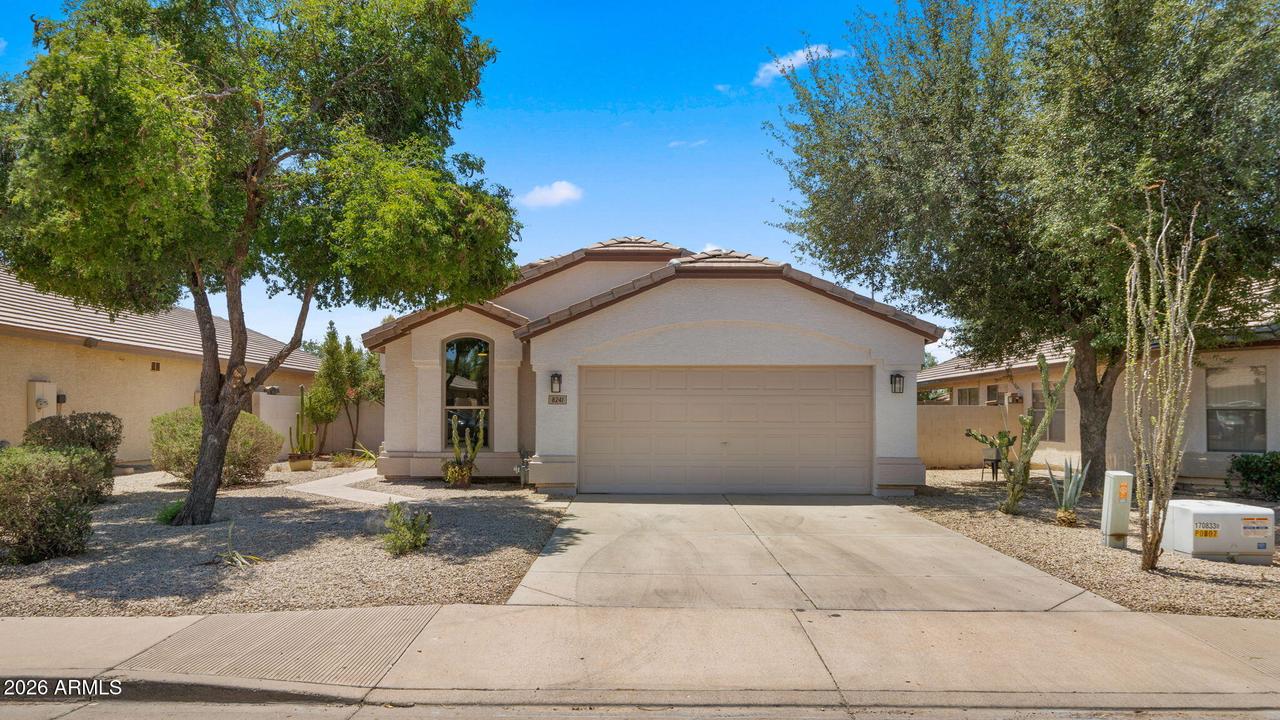 8241 E Portobello Ave., Mesa, AZ 85212