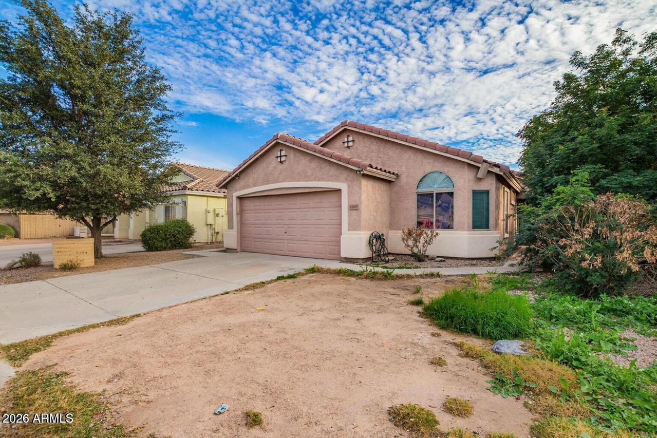 45499 W Sky Ln., Maricopa, AZ 85139
