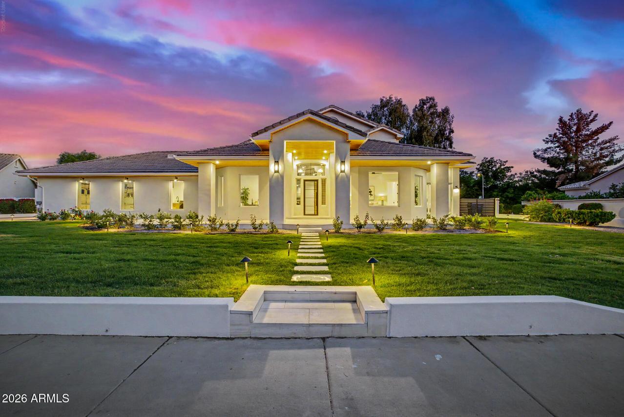 1321 W Gardenia Ave., Phoenix, AZ 85021