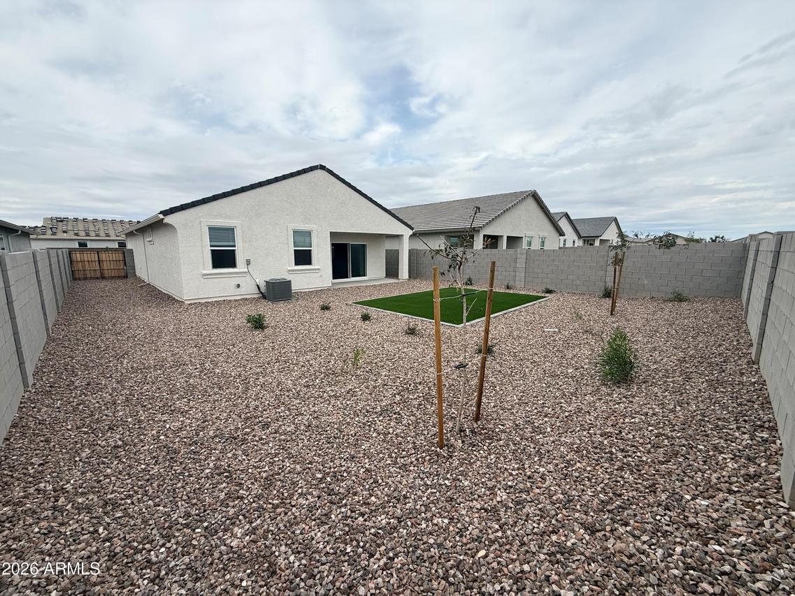 1467 N Fenway Dr., Florence, AZ 85132