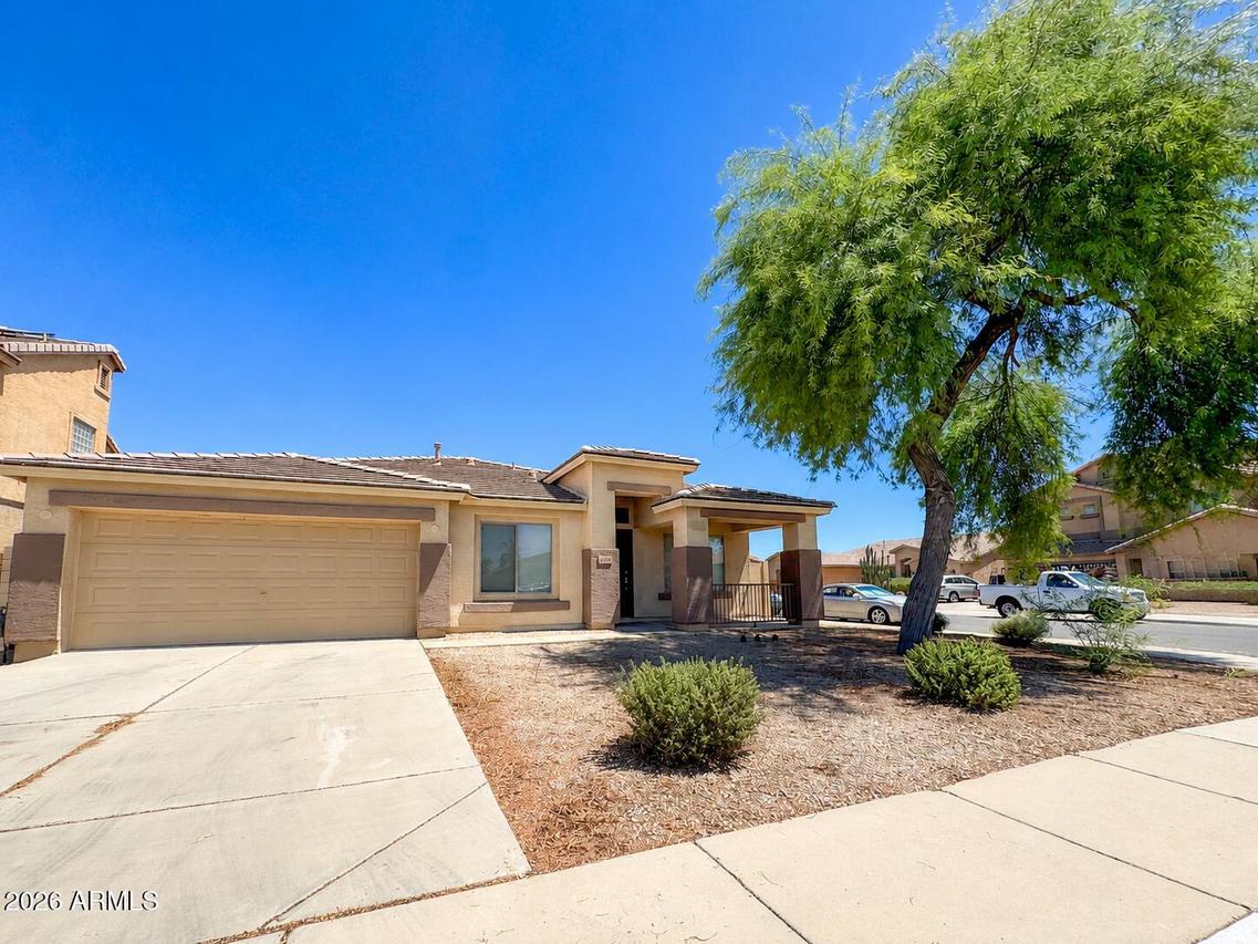 36456 W Bilbao St., Maricopa, AZ 85138