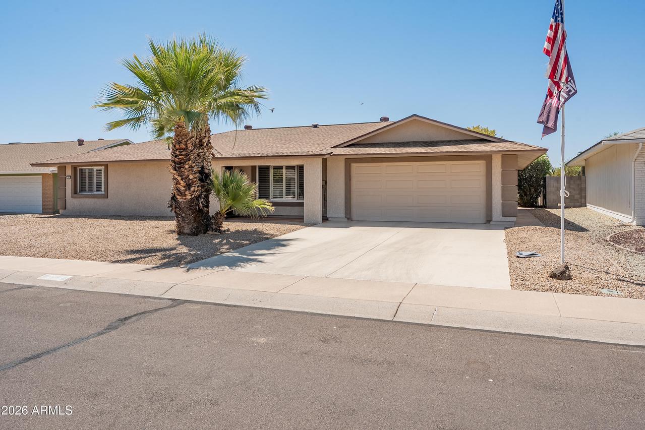 17619 N Buntline Dr., Sun City West, AZ 85375