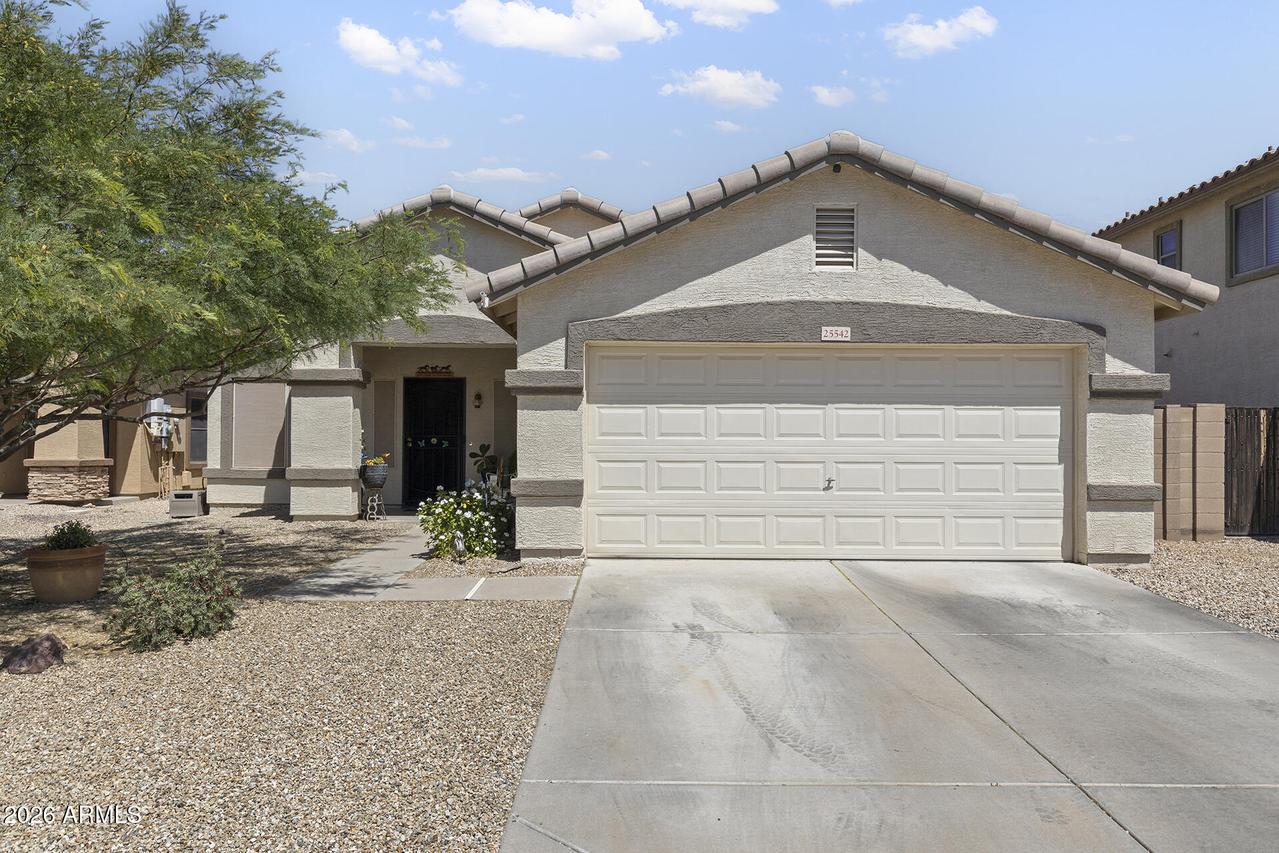 25542 W Pioneer St., Buckeye, AZ 85326