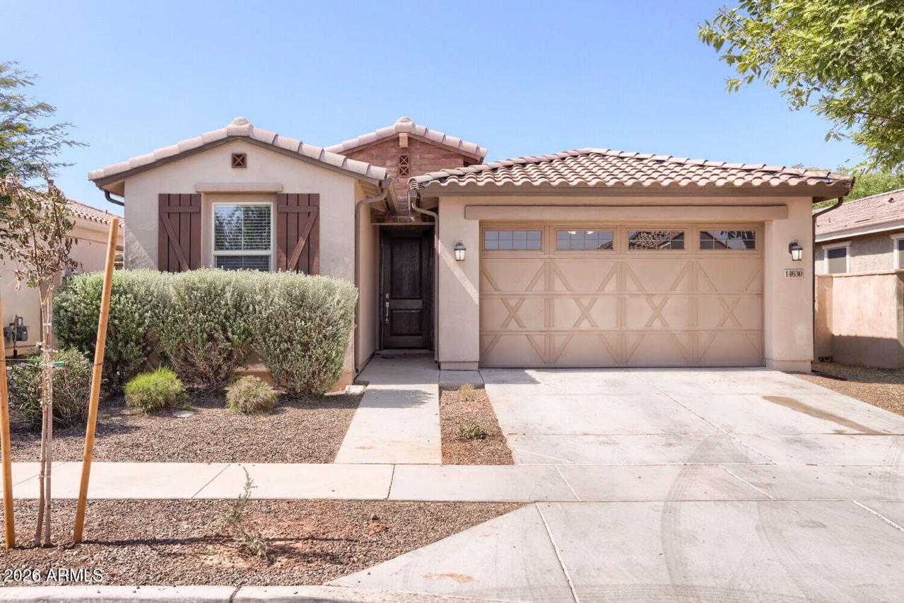 14630 W Columbine Dr., Surprise, AZ 85379