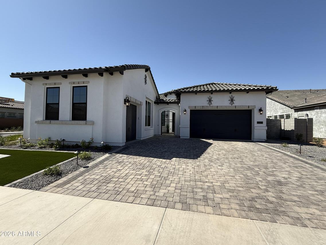 1072 E Firestone Dr., Chandler, AZ 85249