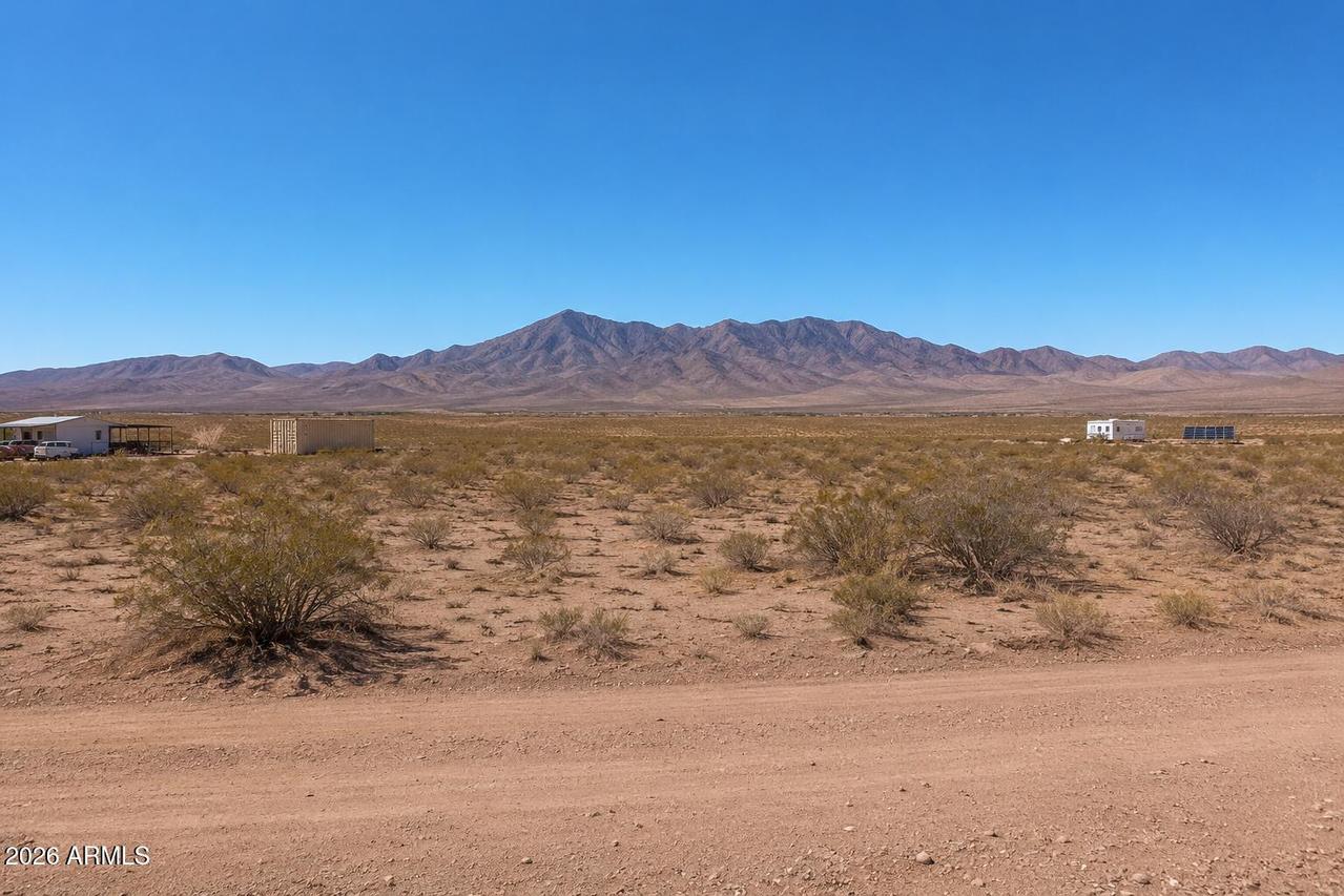 313-06-051 Kingman #51, Kingman, AZ 86401