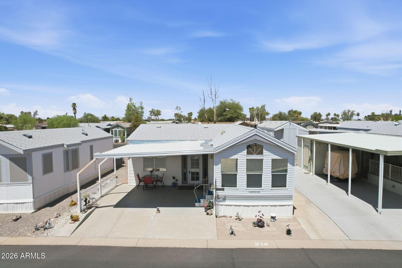1703 N Thornton Rd. #214, Casa Grande, AZ 85122