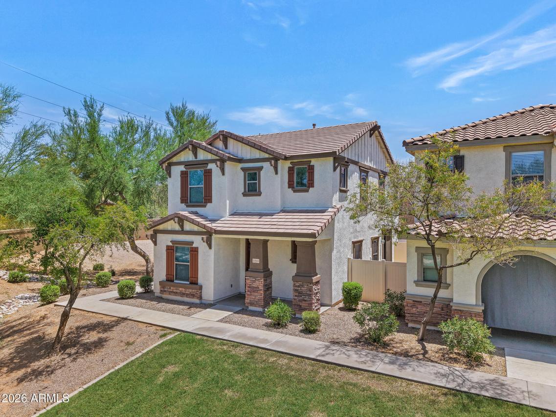 5846 E Granite Ave., Mesa, AZ 85206