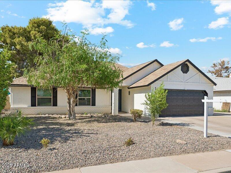 1523 W Mission Dr., Chandler, AZ 85224