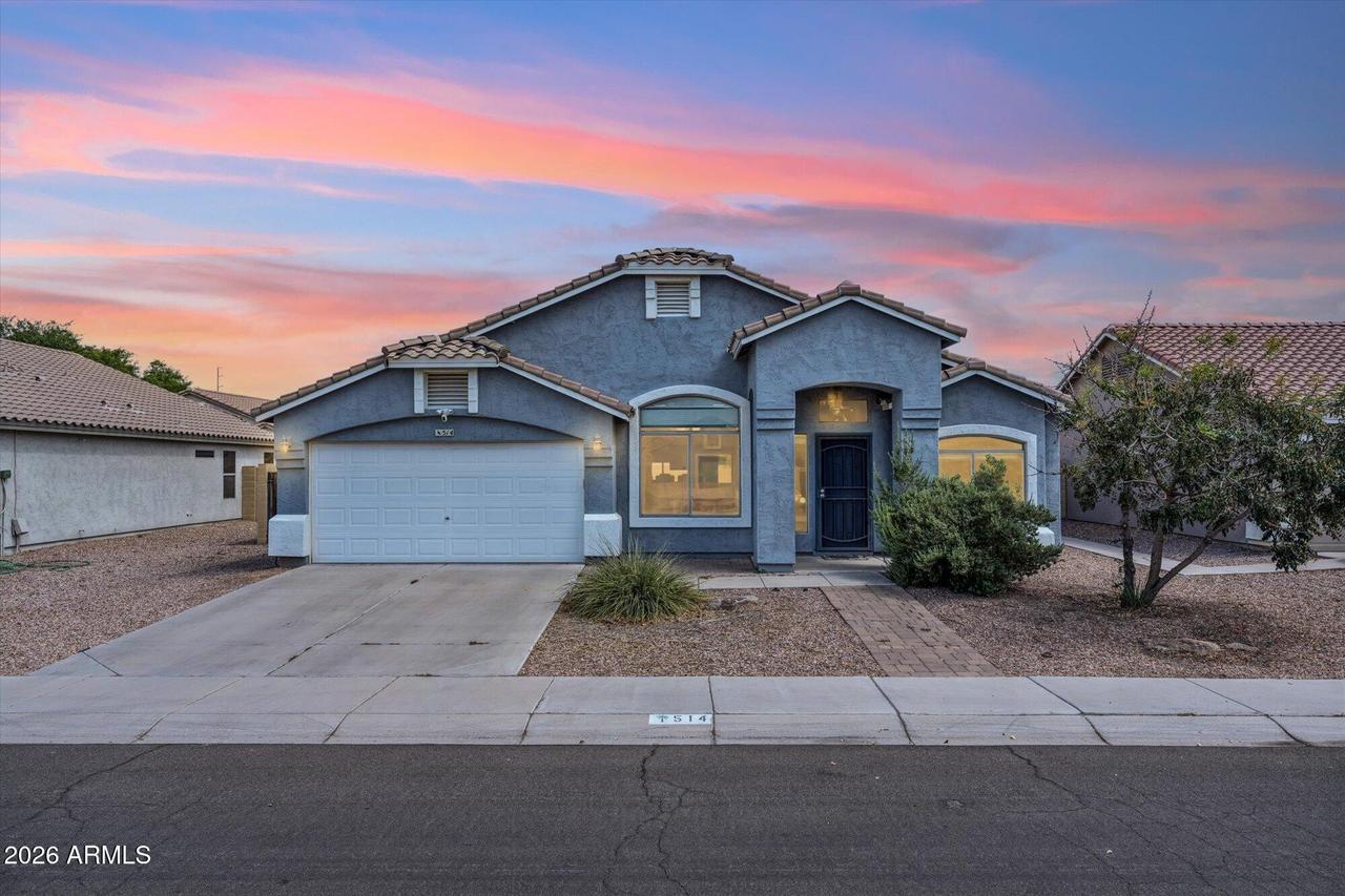 514 E Ironwood Dr., Chandler, AZ 85225