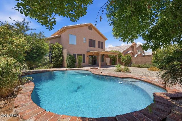 New Homes For Sale This Week That Attend Kyrene de las Manitas School: July 3rd to July 9th