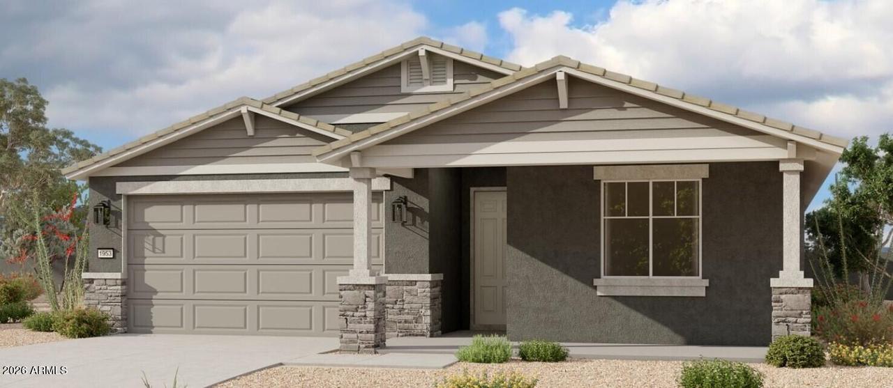 9632 S 56th Ln., Laveen, AZ 85339