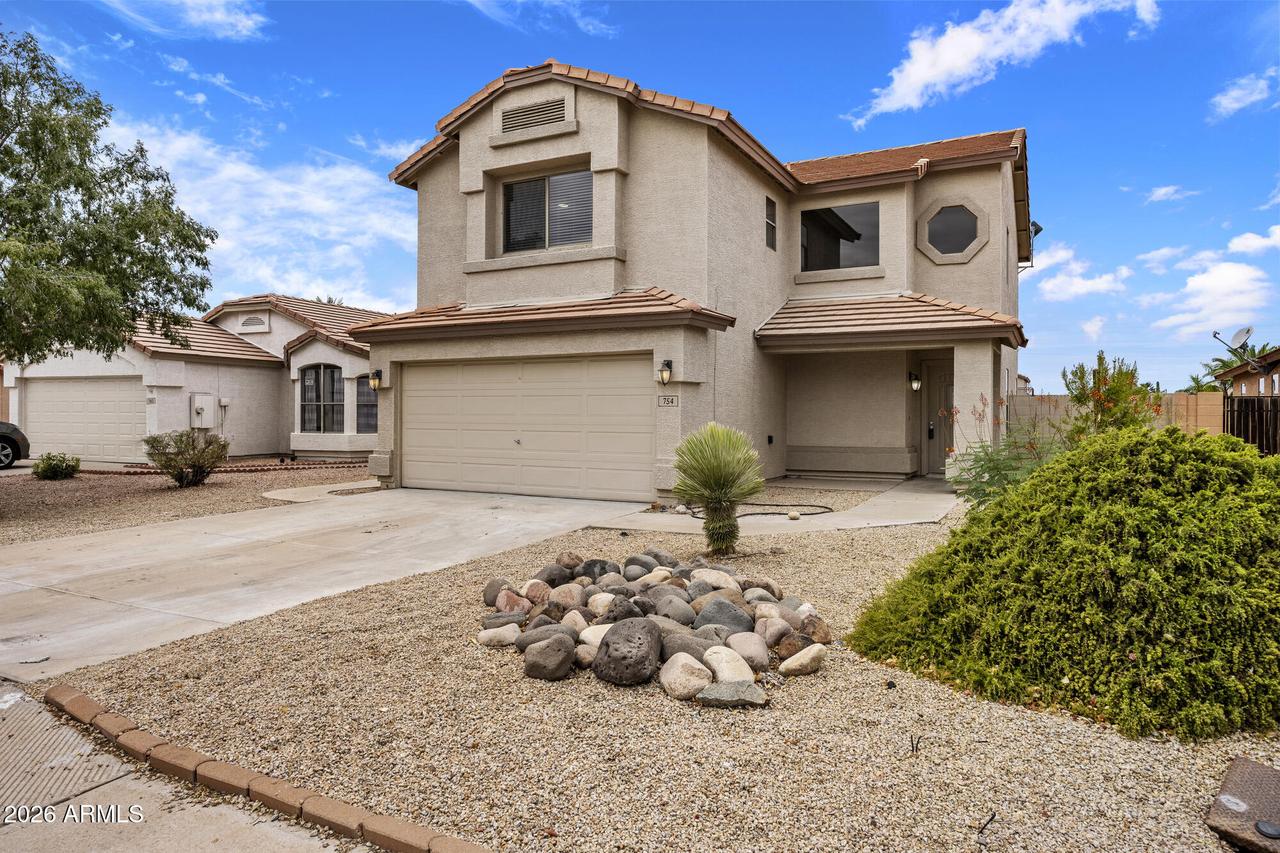 754 S Sorrell Ln., Gilbert, AZ 85296