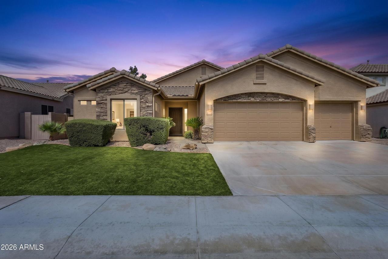 4342 W Hackamore Dr., Phoenix, AZ 85083