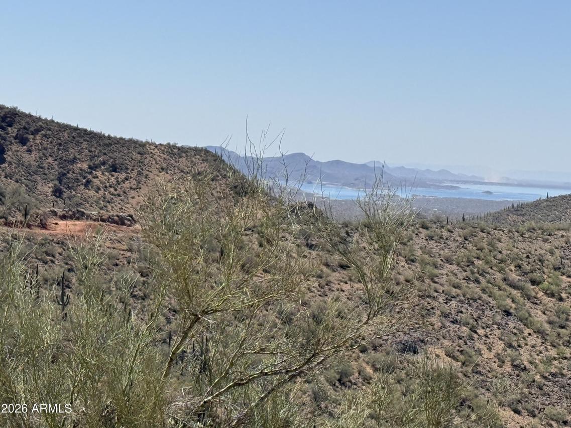 00XXX W Lake Pleasant / Lake View Dr. #-, Morristown, AZ 85342