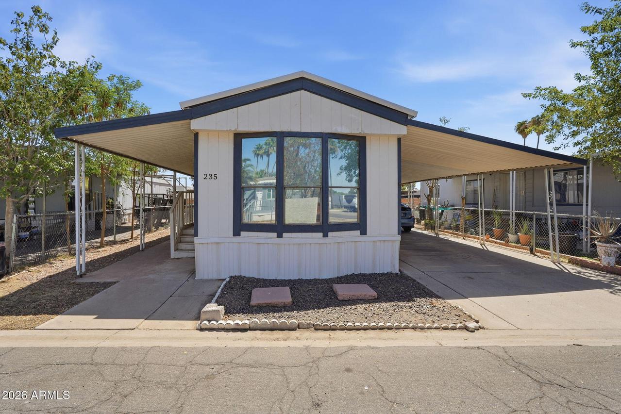 2340 E University Dr. #235, Tempe, AZ 85288