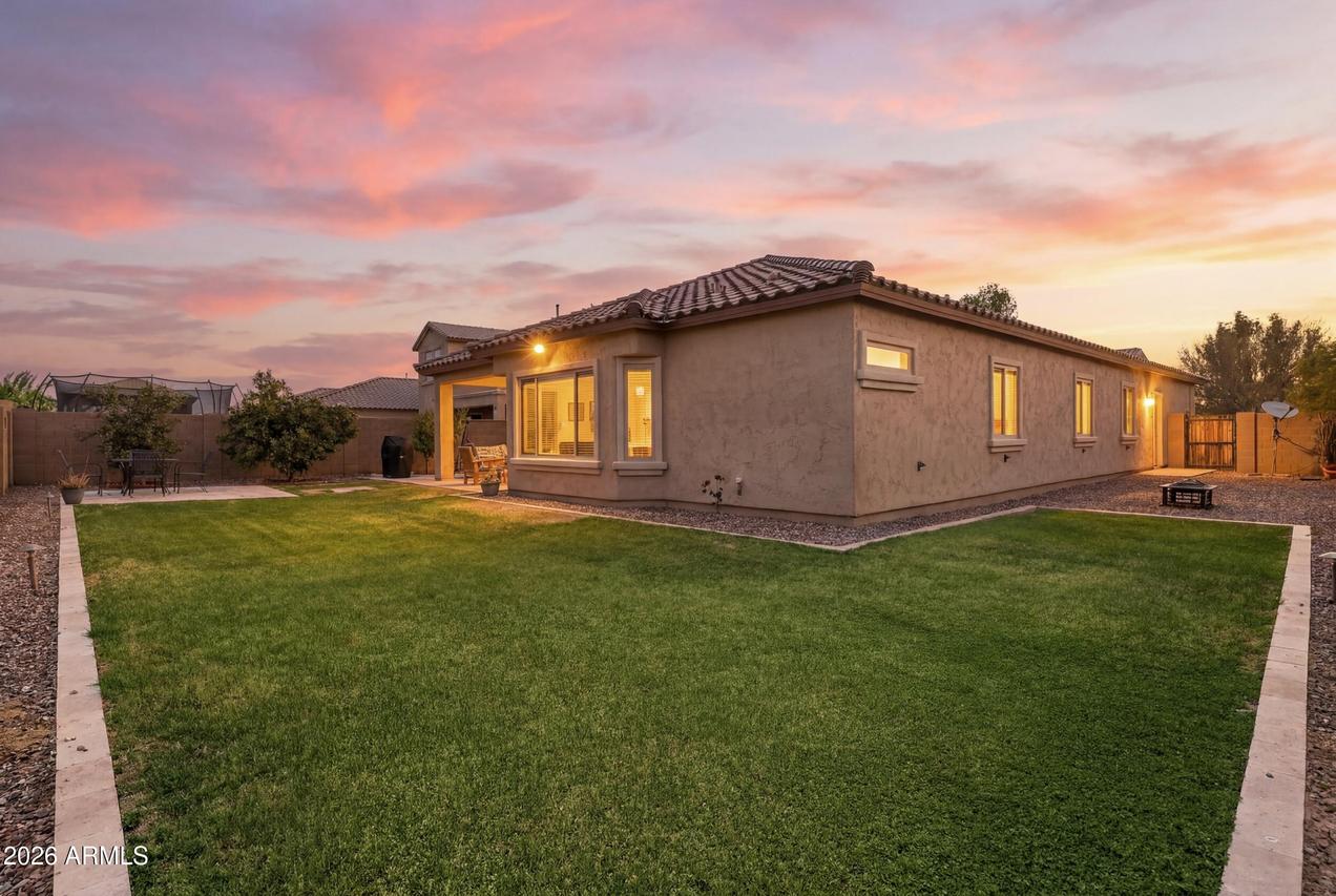 17519 W Hedgehog Pl., Surprise, AZ 85387