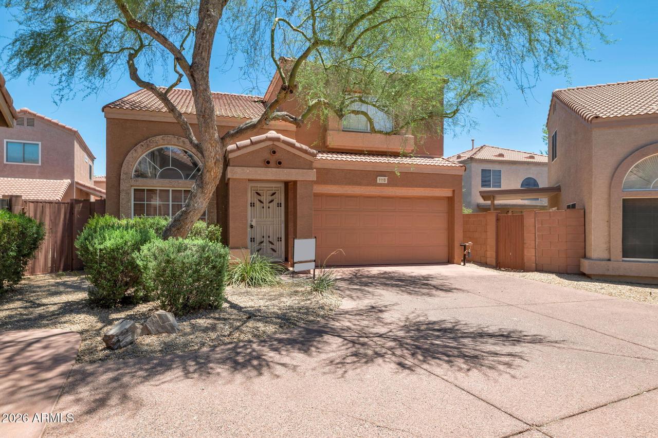 17606 N 17th Pl. #1110, Phoenix, AZ 85022