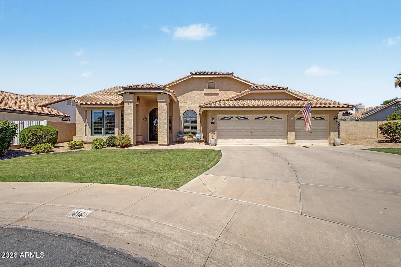 414 S Surfside Dr., Gilbert, AZ 85233