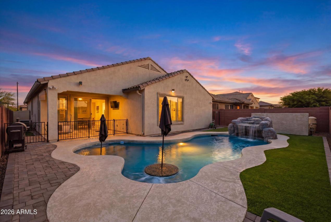 25669 N 161st Ave., Surprise, AZ 85387