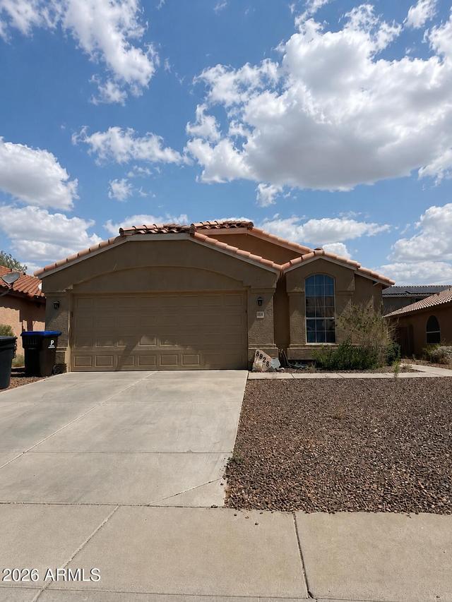 8928 W Fargo Dr., Peoria, AZ 85382