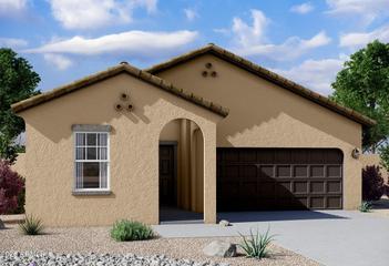 Homes Just Sold in Wales Ranch: August 18th to August 24th