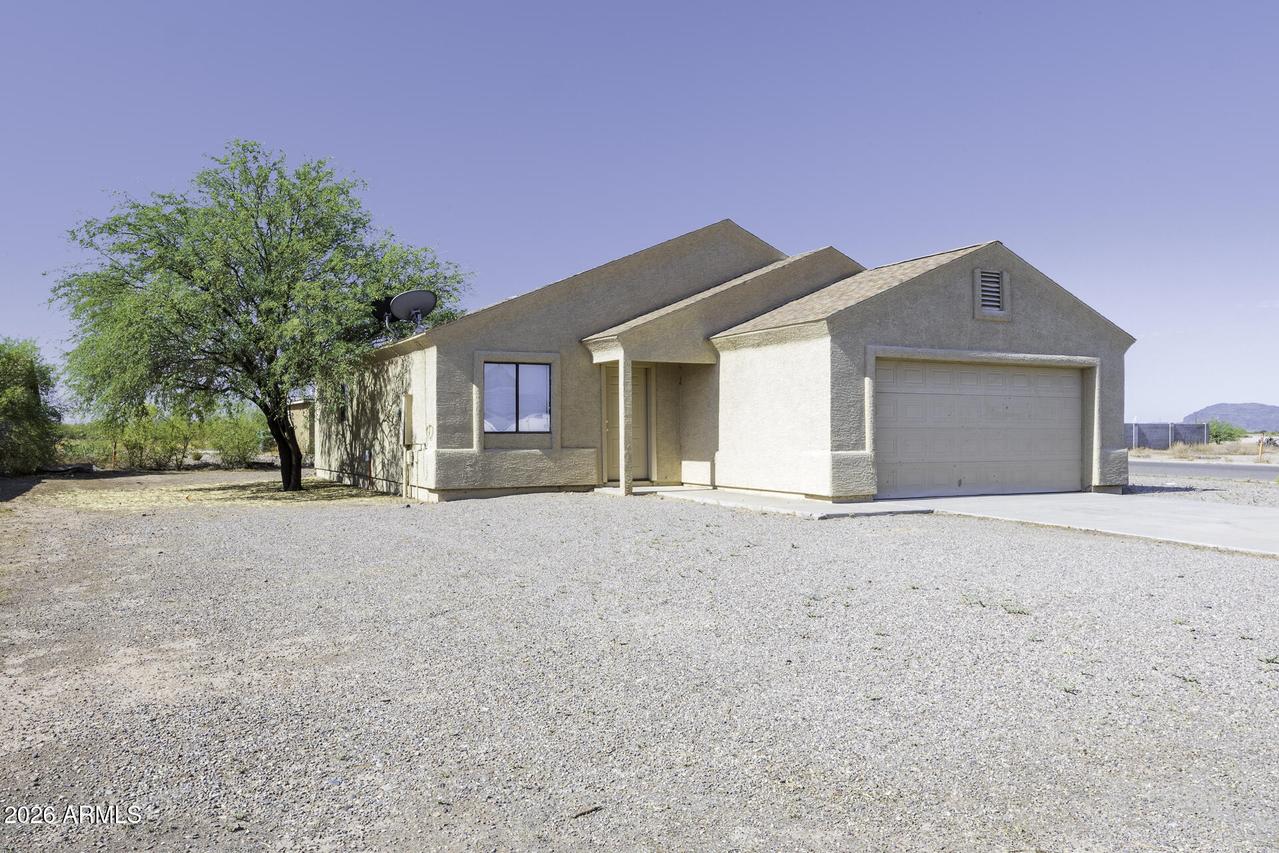 12503 W Madero Dr., Arizona City, AZ 85123