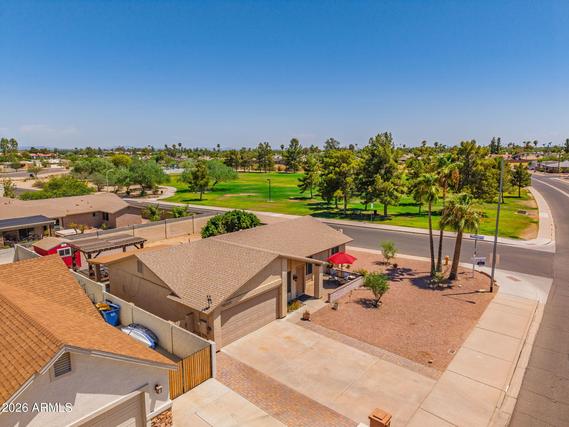 Homes Just Sold That Attend Kyrene de las Lomas School: August 25th to August 31st