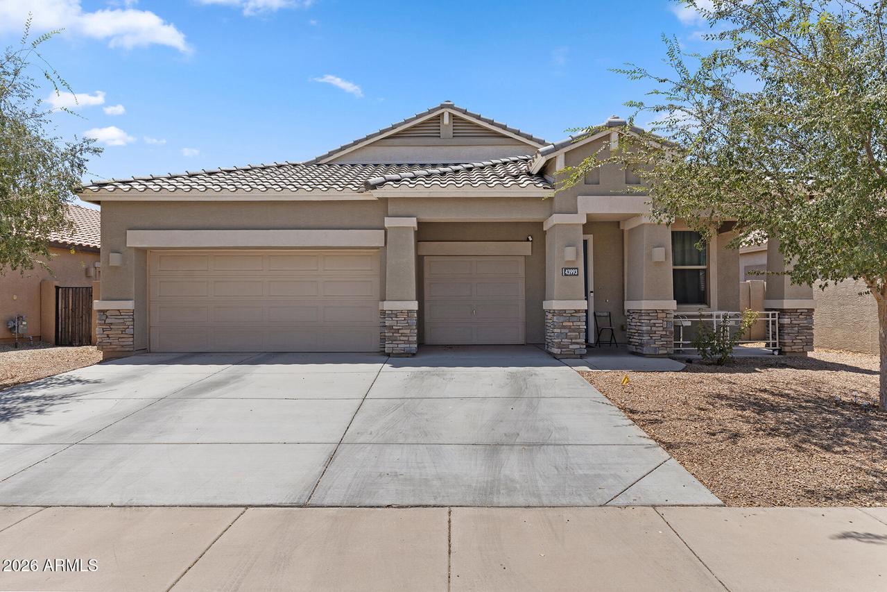 43993 W Caven Dr., Maricopa, AZ 85138