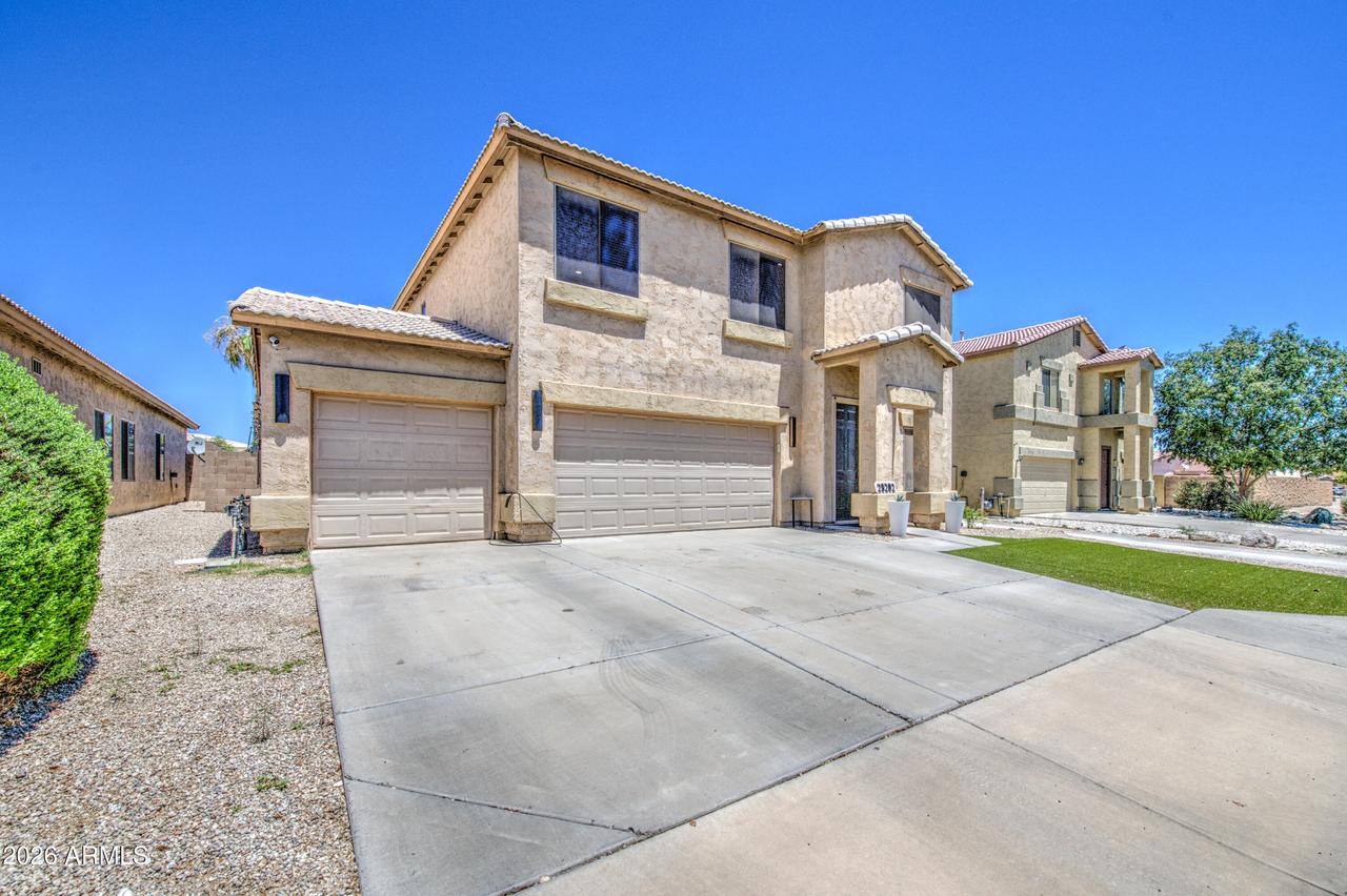 29202 N Shannon Dr., San Tan Valley, AZ 85143