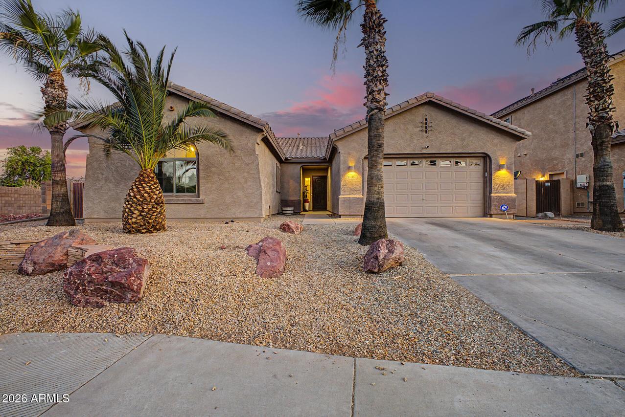 13155 W Monterey Way, Litchfield Park, AZ 85340