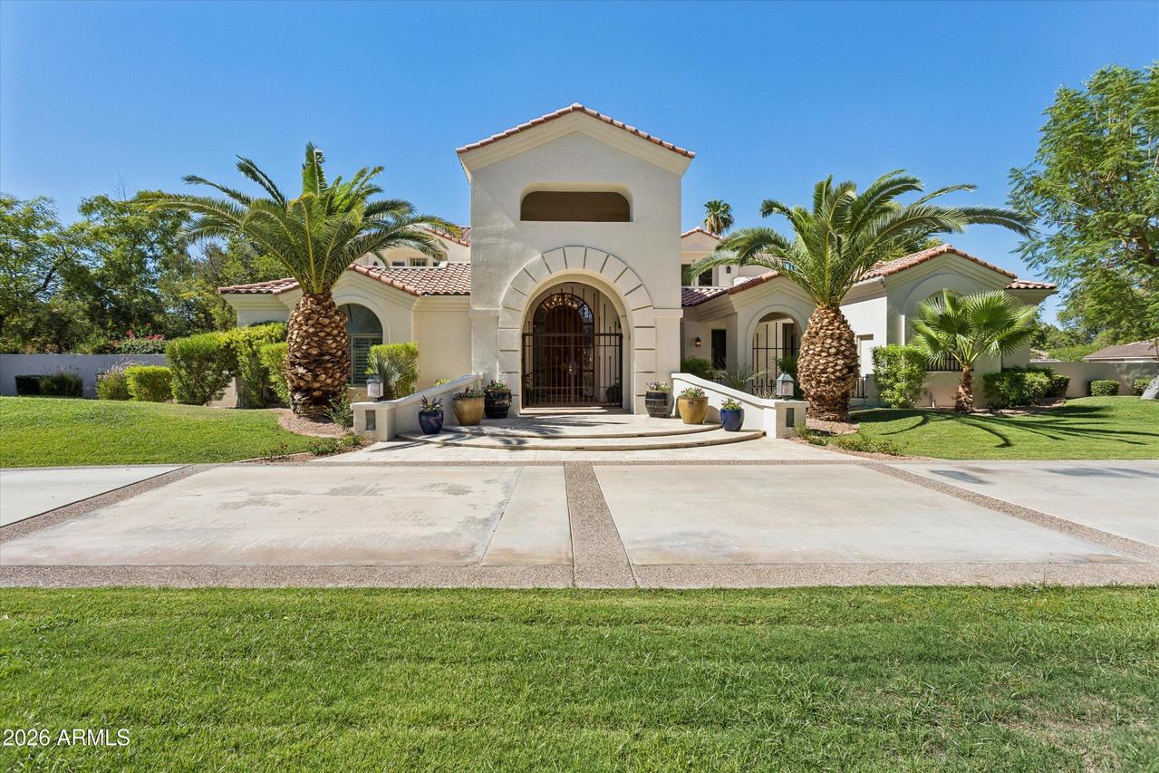 5912 E Sapphire Ln., Paradise Valley, AZ 85253