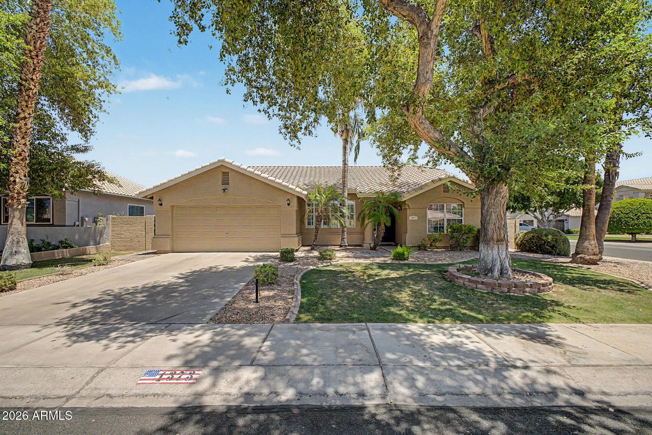 1373 N Roadrunner Dr., Gilbert, AZ 85234
