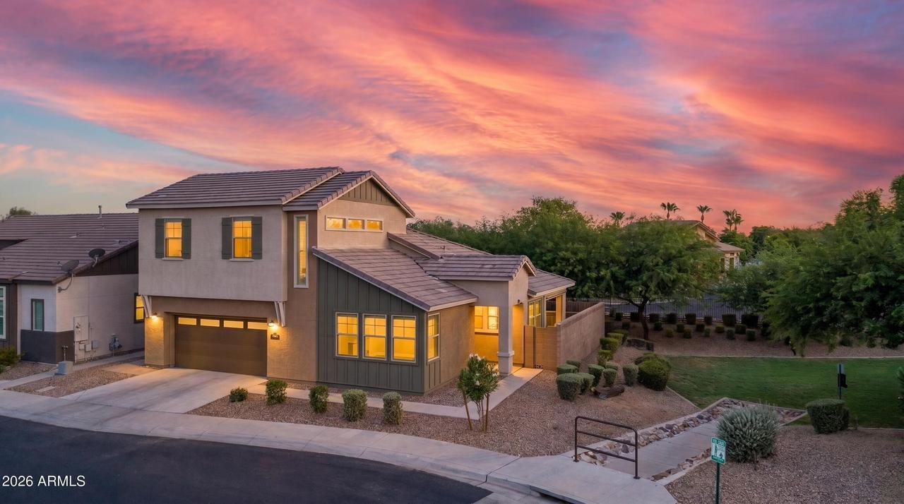 3030 S Amber Dr., Chandler, AZ 85286