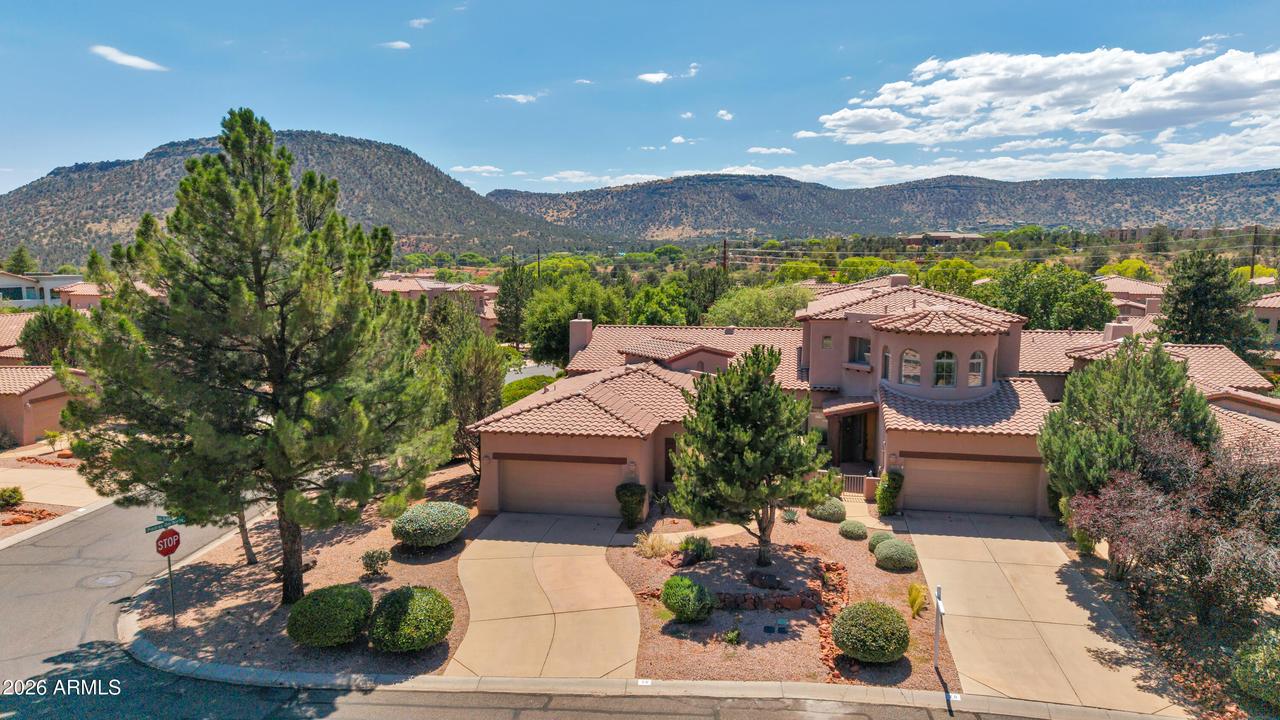 10 Sin Salida, Sedona, AZ 86351