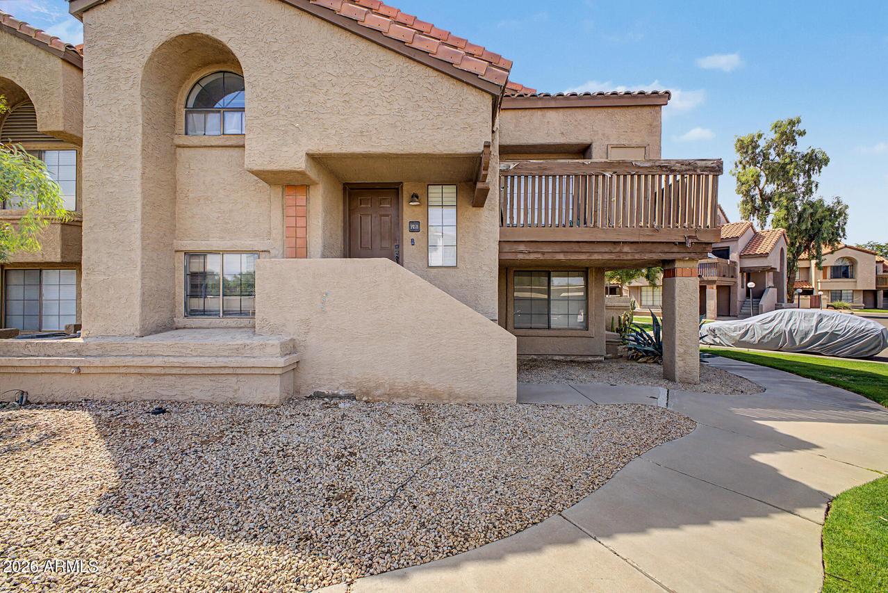 700 E Mesquite Cir. #P215, Tempe, AZ 85288