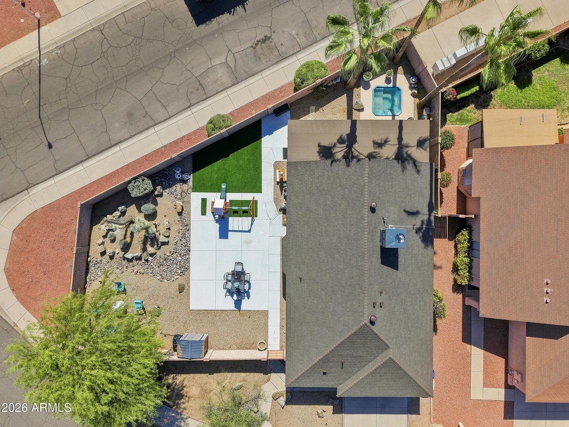 8562 N 108th Dr., Peoria, AZ 85345