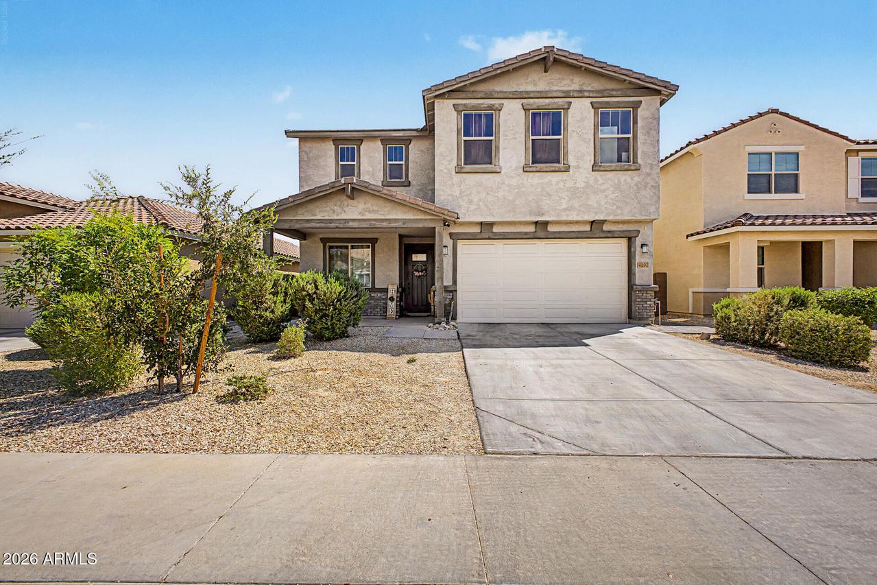 4392 W Mountain Laural Dr., San Tan Valley, AZ 85144